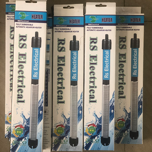 đèn sưởi hồ cá 200w,300w