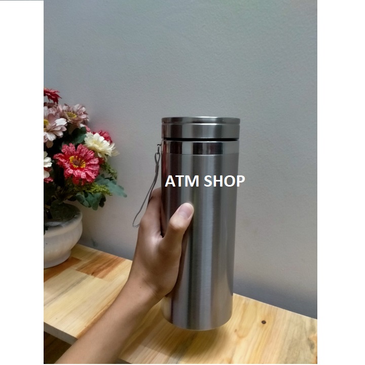 BÌNH GIỮ  NHIỆT 1200ML GIỮ NHIÊT 15TIẾNG