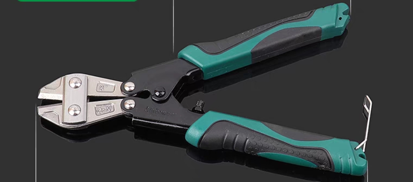 [HCM]KÌM CỘNG LỰC MINI LINBON 8 *200MM