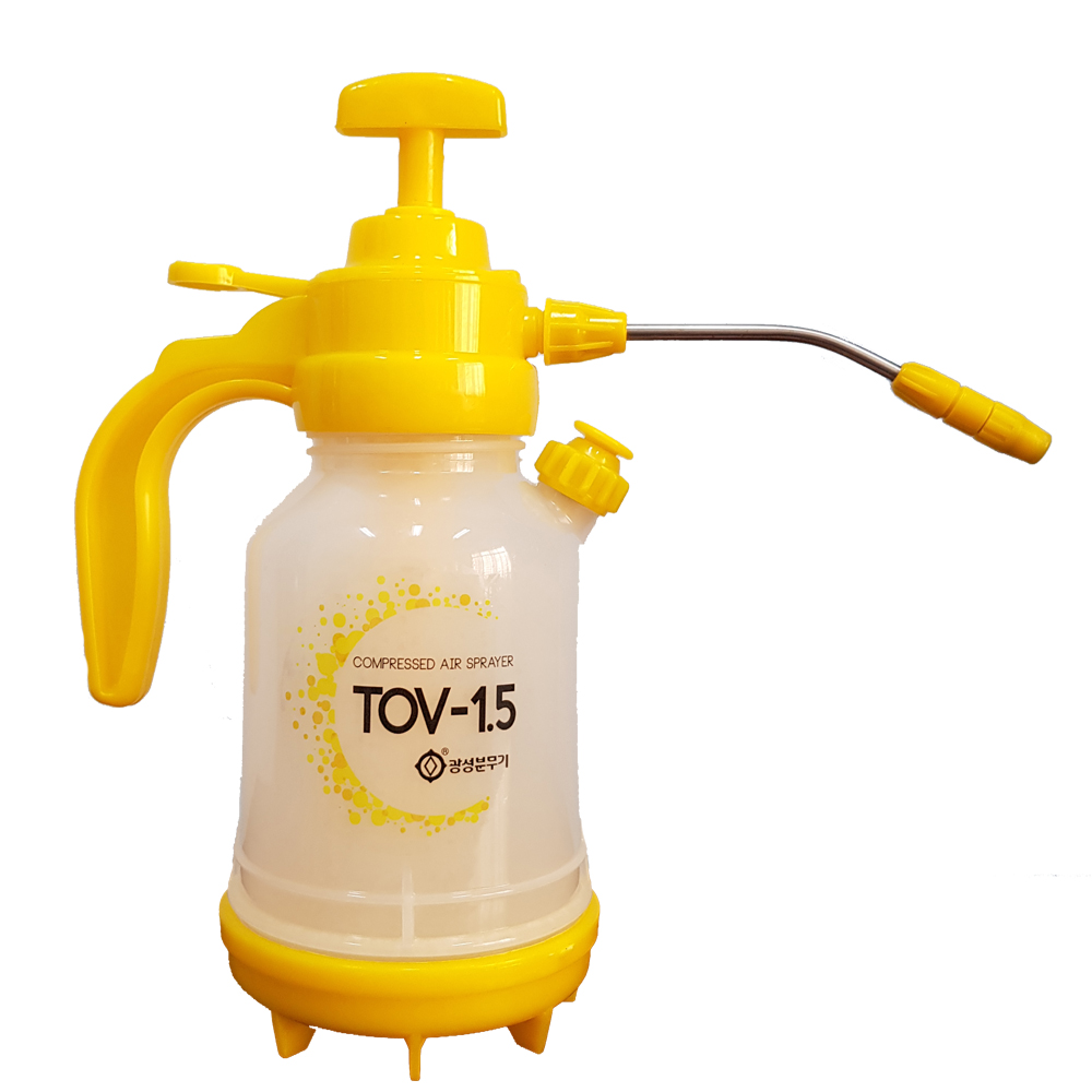 Bình Xịt Hàn Quốc Loại 1.5 Lít