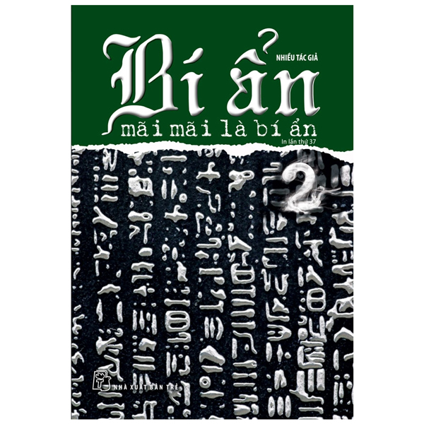 Combo Bí ẩn mãi mãi là Bí ẩn (Trọn bộ 6 cuốn)