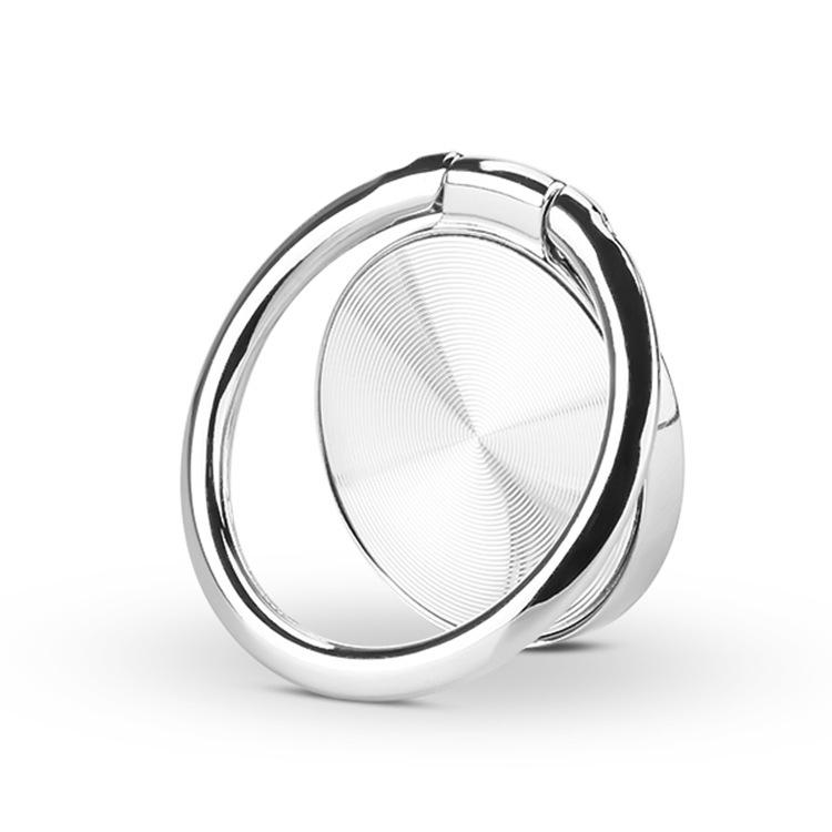 Iring Bella925 Rotation ring phone móc gắn điện thoại hình tròn nhẫn điện thoại giá đỡ dán lưng điện thoại