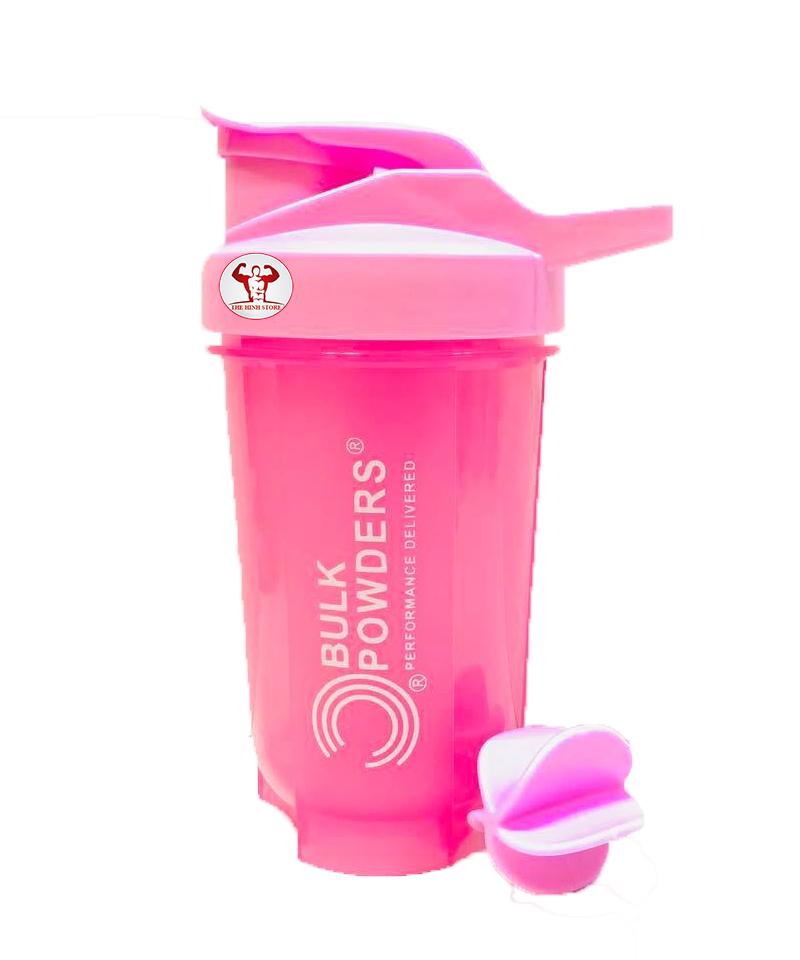 SHAKER(BÌNH LẮC) MINI 600ML