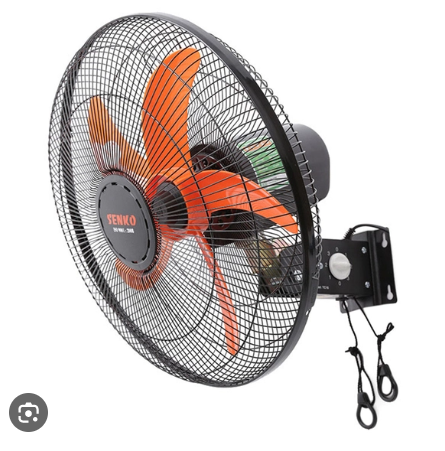[HCM]Quạt treo tường Senko TC16