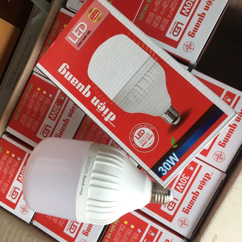 Đèn led công suất lớn