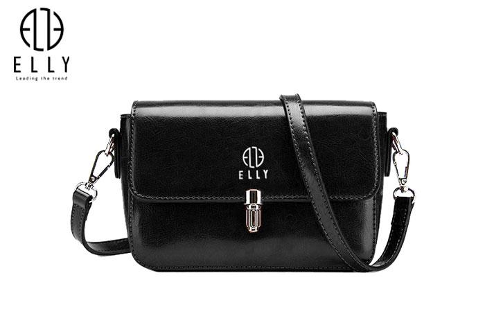 Túi xách nữ cao cấp da thật ELLY – ET61