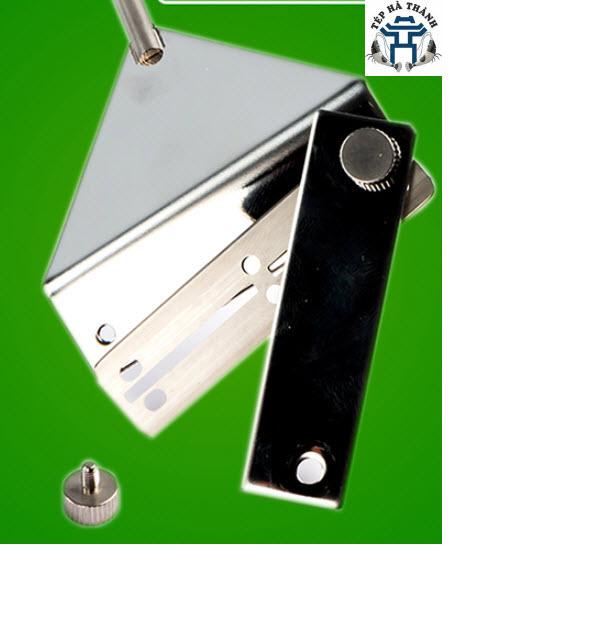 [Hoàn Tiền 10%] Cọ Rêu Inox