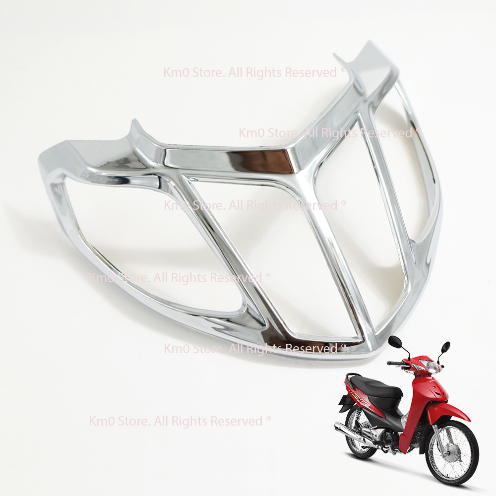 Ốp đèn lái & xi nhan wave alpha 2017 - 2022 m50