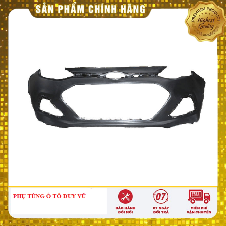 CẢN TRƯỚC ( BA ĐỜ XỐC ) HYUNDAI I10 GRAND ĐỜI 2014-2016
