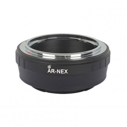 Ngàm chuyển lens MF cho sony NEX E-mount giá rẻ
