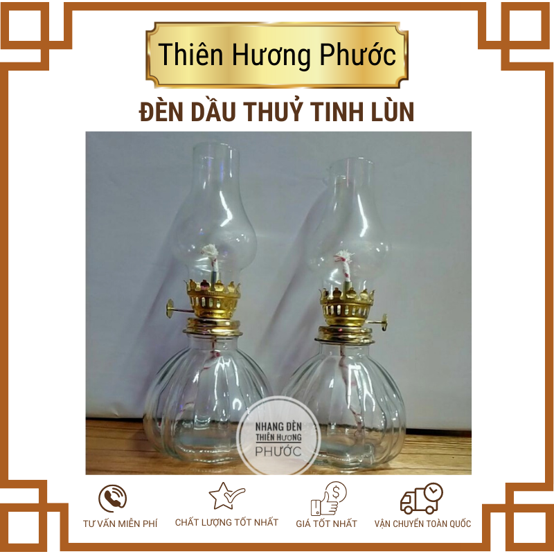 Bấc đèn, tim đèn dầu loại 1 dùng thay thế