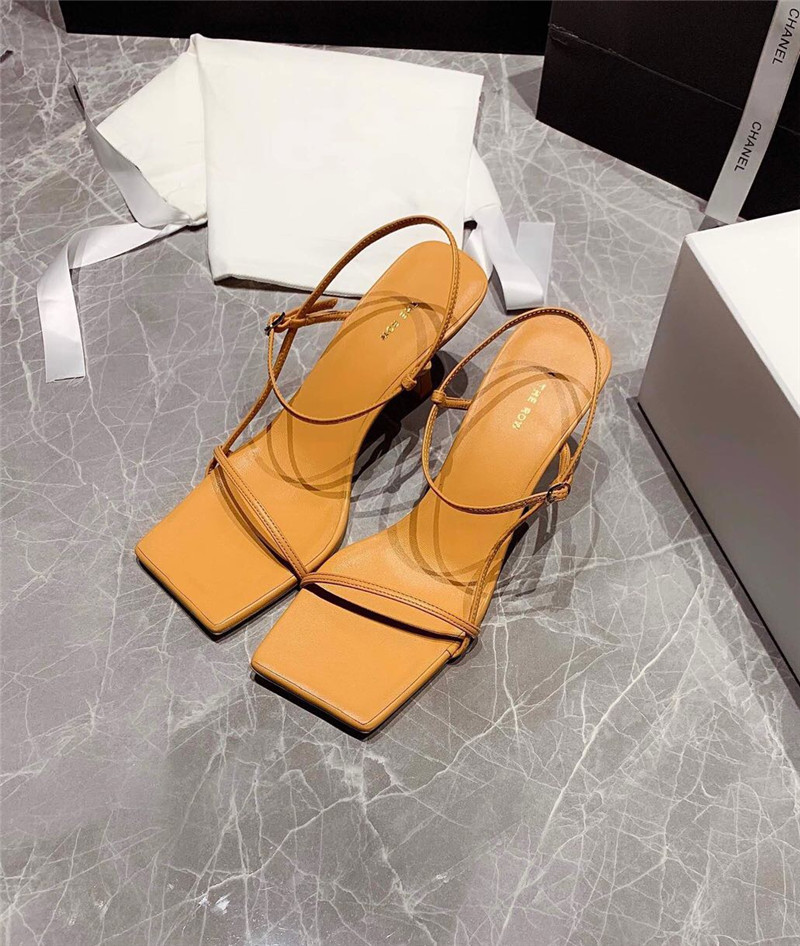 giày sandal 7p MV ulzzang - CG-0455