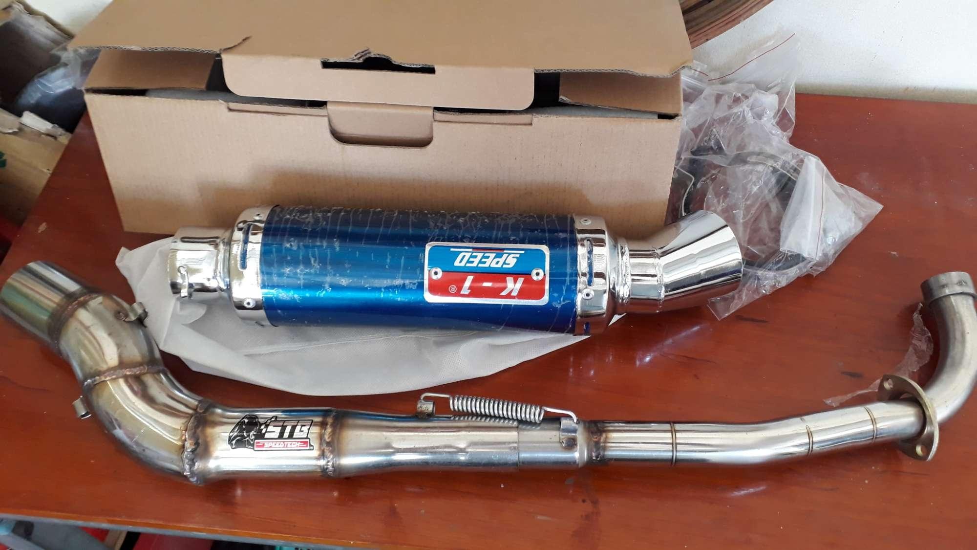 Pô k1 Việt Nam full cổ 2 khúc