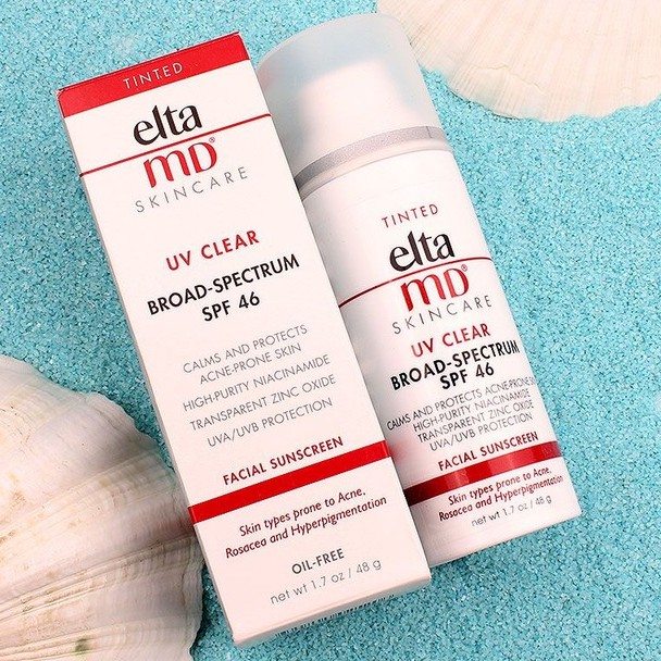 Kem chống nắng Elta MD spf 46- Happy House