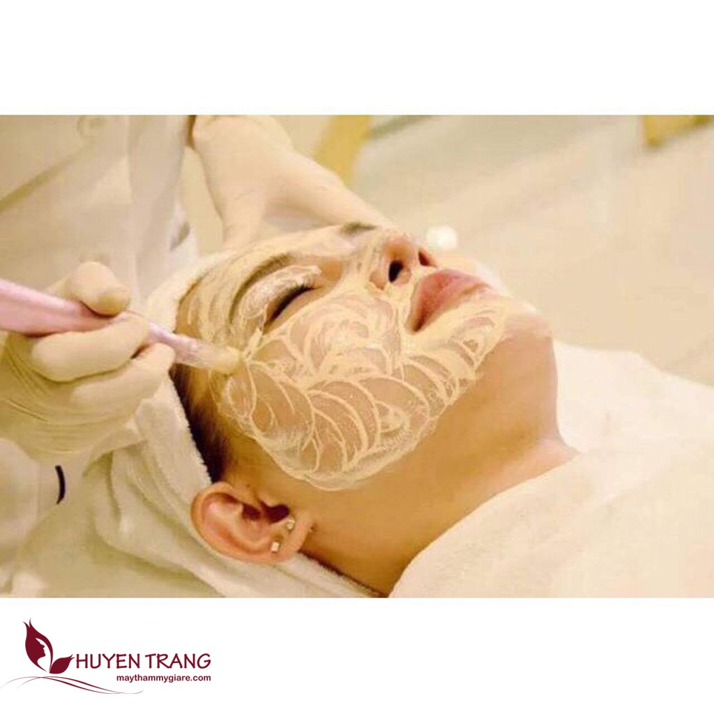 Cấy Phấn Mesowhite Trắng Da Bật Tông