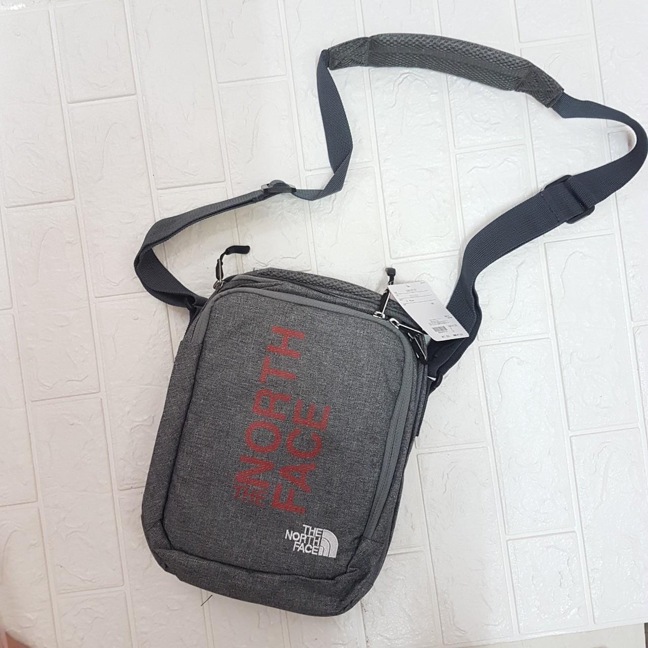 túi dụng Ipad thời trang bền đẹp TNF