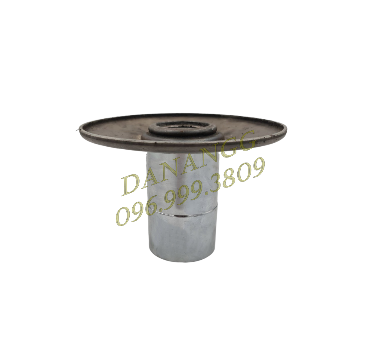 Đe đóng bạc đạn 6902 buly côn xe ga