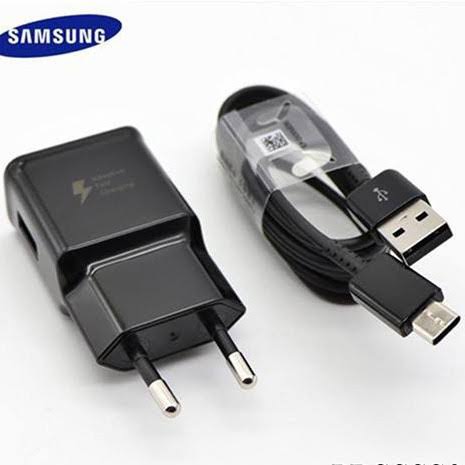 Bộ sạc samsung S8, S9, Note 8, Note 9 , Vsmart, Mi Chân sạc TYPE C