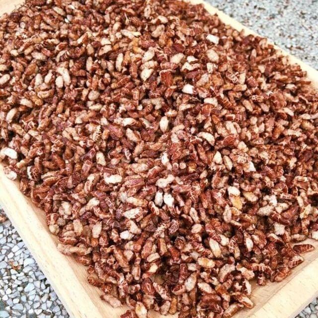 1KG GẠO LỨT SẤY GIÒN LOẠI 1