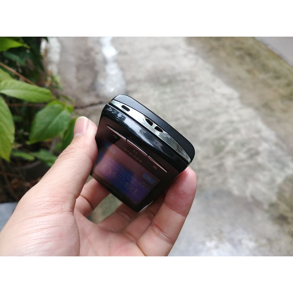 Linh Kien  Điện thoại Sony Ericssons U20i
