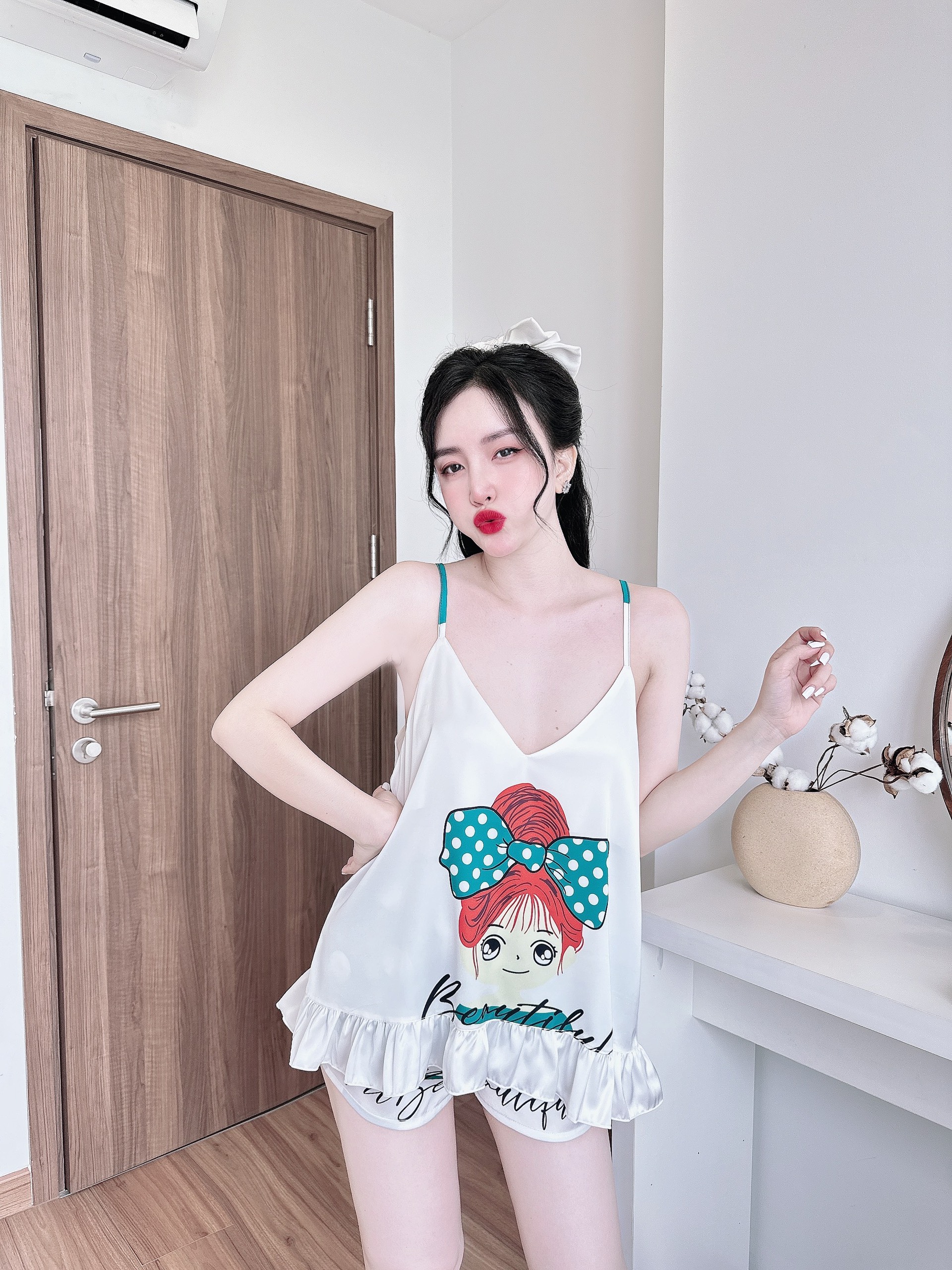 BỘ LỤA THIẾT KẾ VIỀN BÈO CAO CẤP