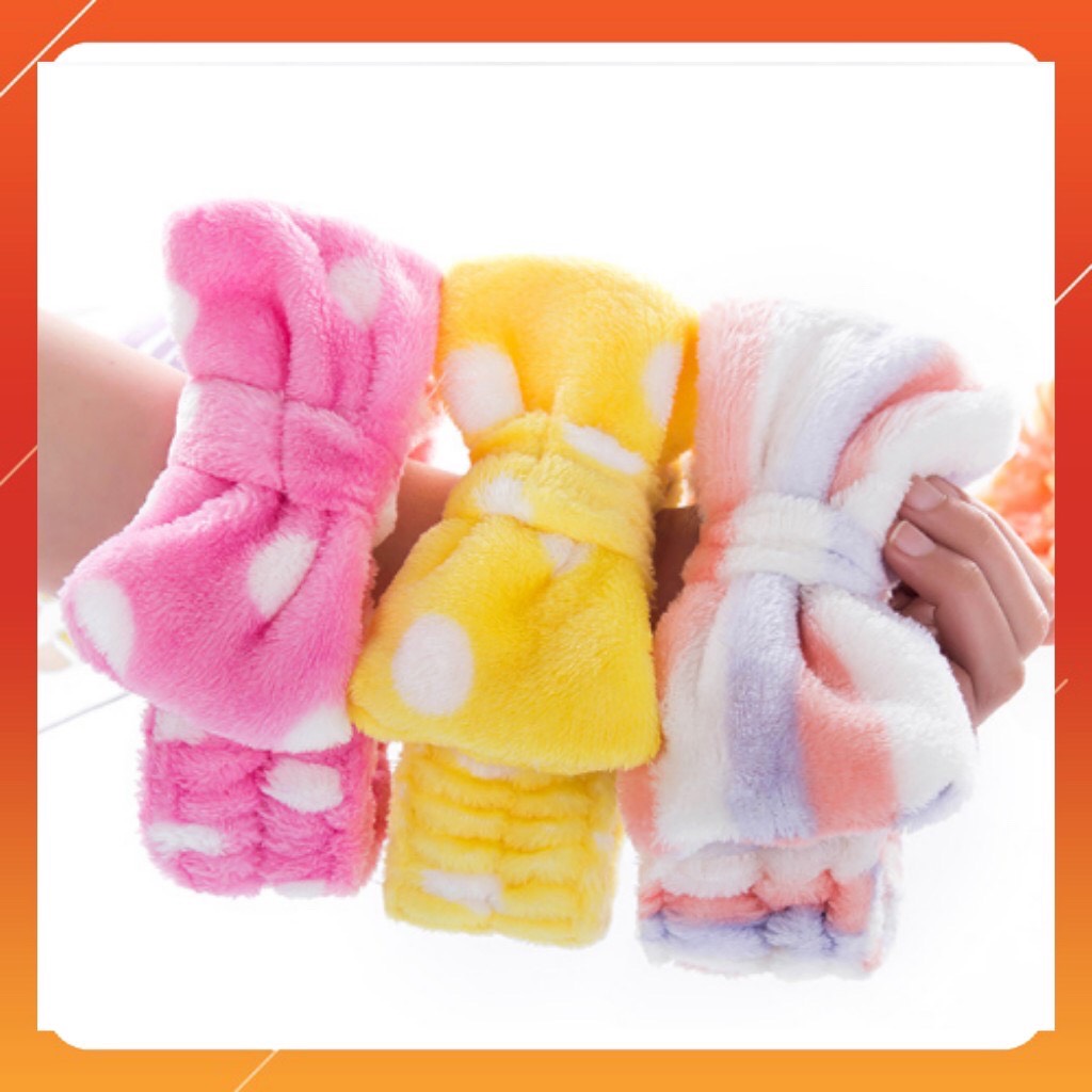 BĂNG ĐÔ NƠ SIÊU YÊU(THỜI TRANG PHỤ KIỆN HOT)