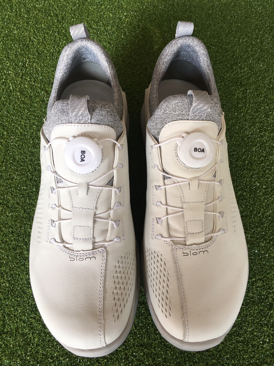 giầy golf  ECO