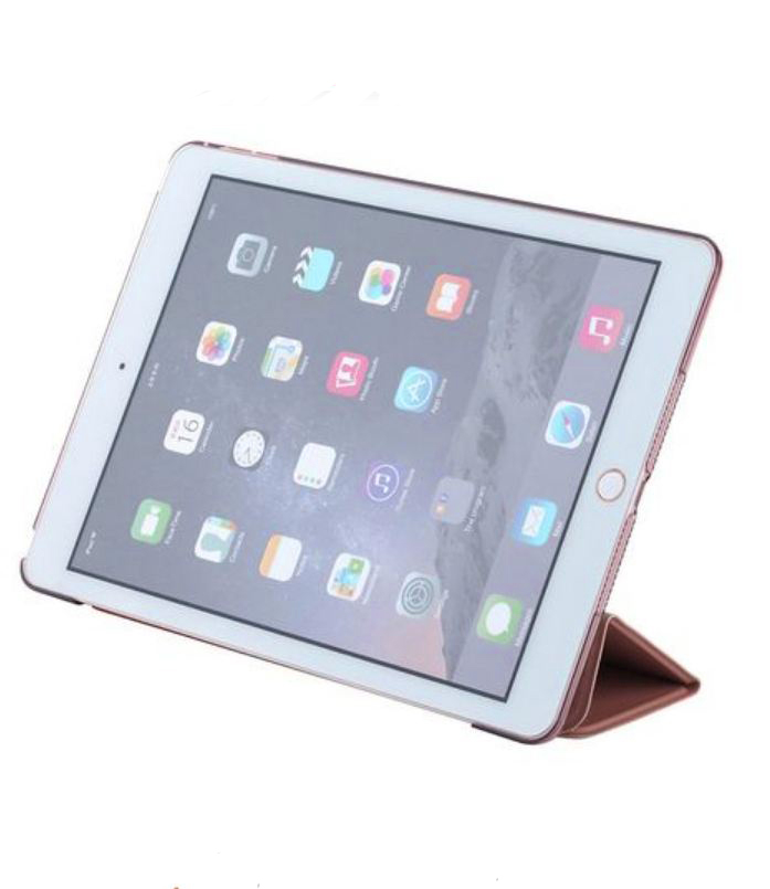 [HCM]Bao da TPU silicon dẻo iPad 7.9 inch (mini 1/2/3/4/5)