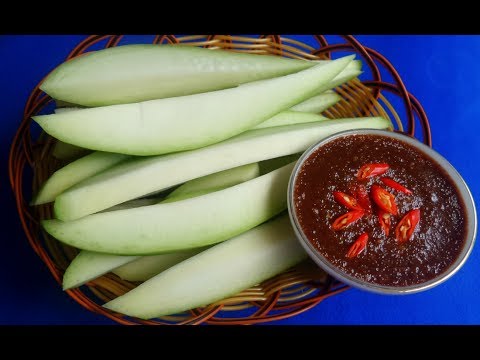 Mắm ruốc xào me ăn liền - 01 hộp 200Gram - Hàng loại 1 - Đặc sản Phan Thiết