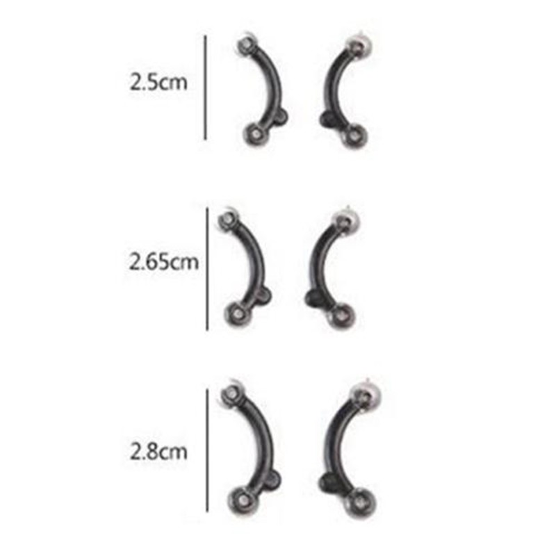 [HCM]Sụn nâng mũi 3D Hàn Quốc