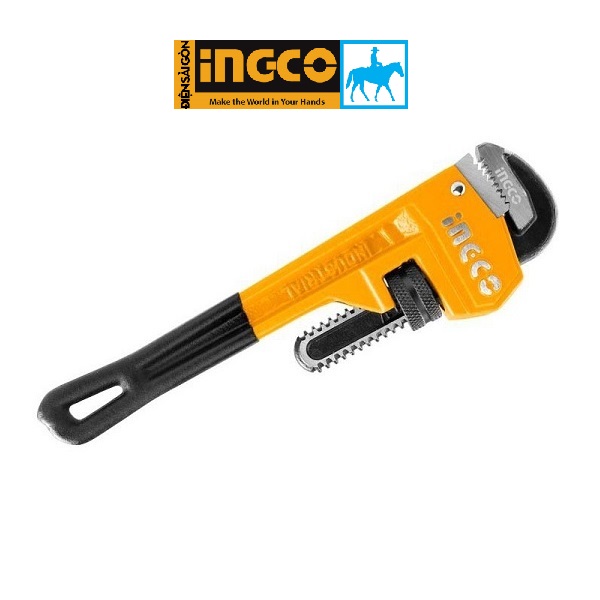 Mỏ lết răng 350mm 14inch Total THT171146 HPW0814 Mở tối đa 50mm