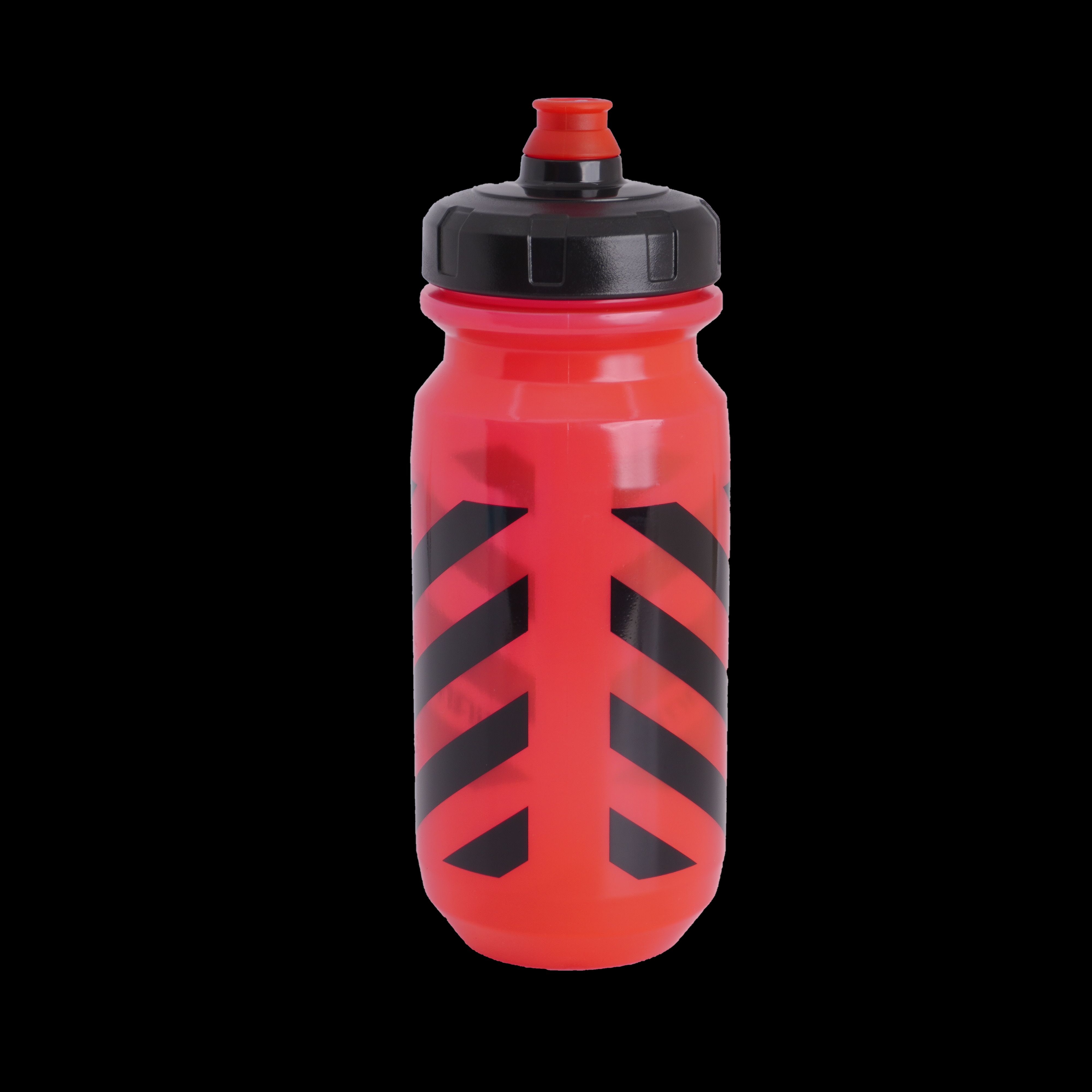 [FREESHIP] Bình Nước Xe Đạp GIANT Doublespring Transparent 600cc – Water Bottle