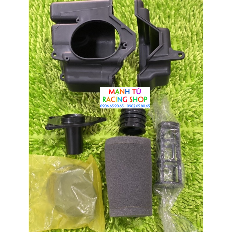 PÔ E XIPO/SPORT/SATRIA/RGV LẺ