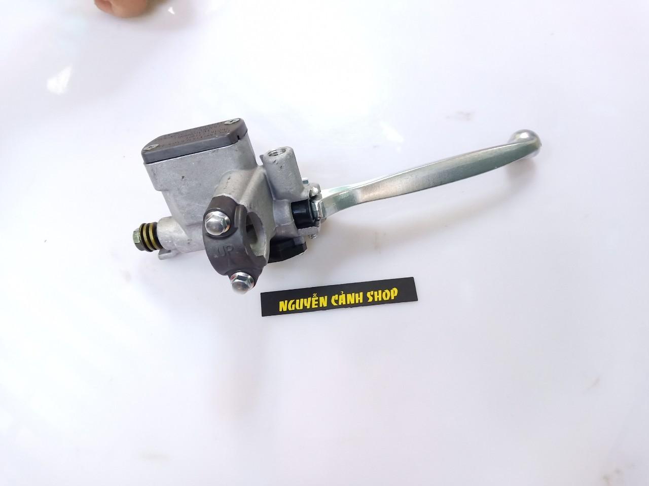 [HCM]Tay thắng dầu xe wave S110