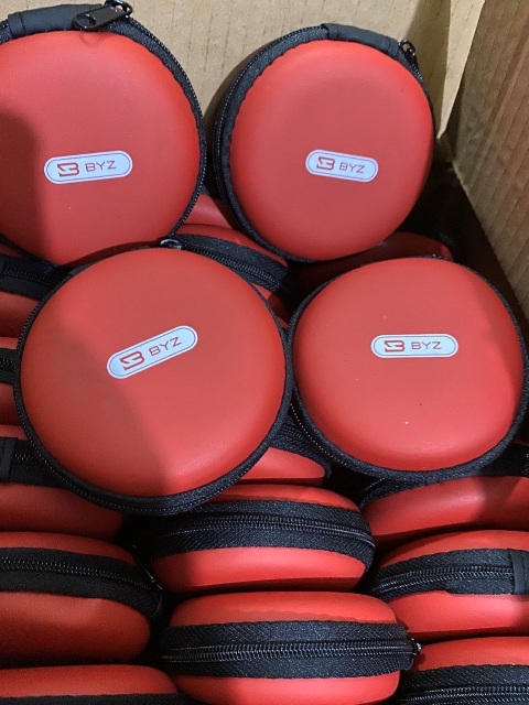 Tai nghe nhét tai BYZ SE825