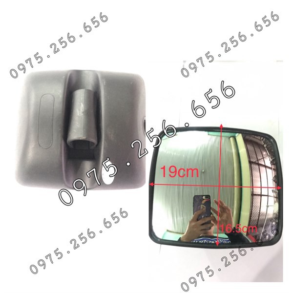 Gương ThaCo bé, gương cầu gương chiếu hậu Gương ô tô,chiếu hậu gương cầu