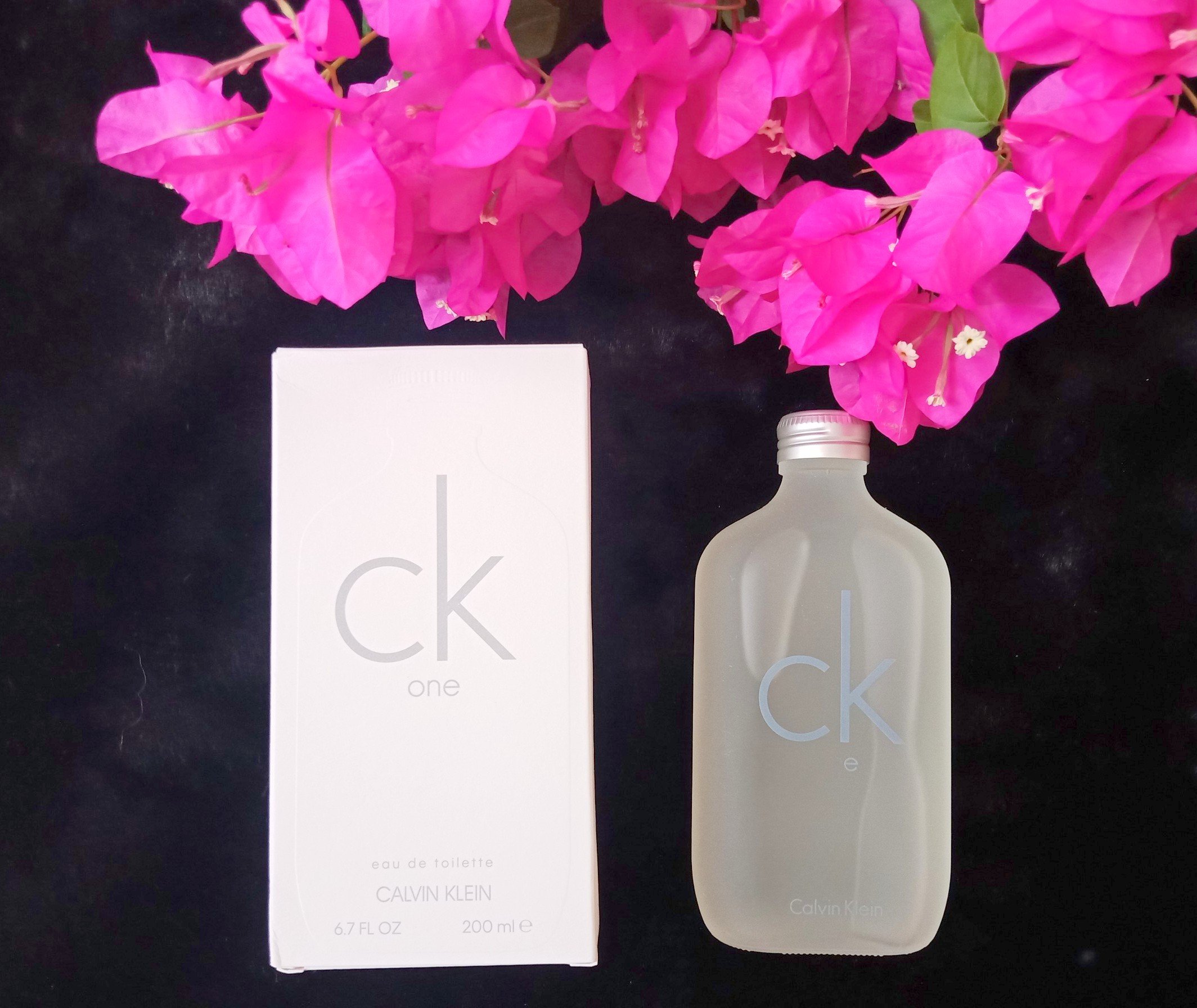 Nước hoa CK one 200ml