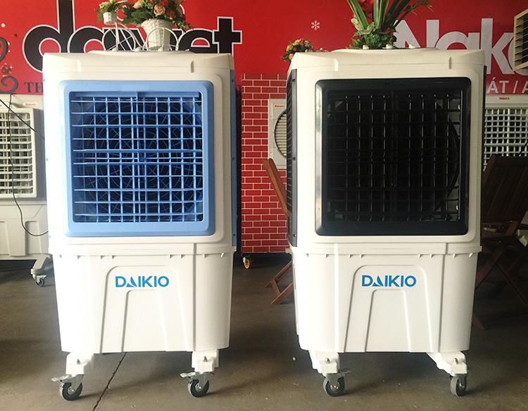 [HCM]Máy Làm mát không khí DAIKIO Model: DK-5000A (DKA-05000A)