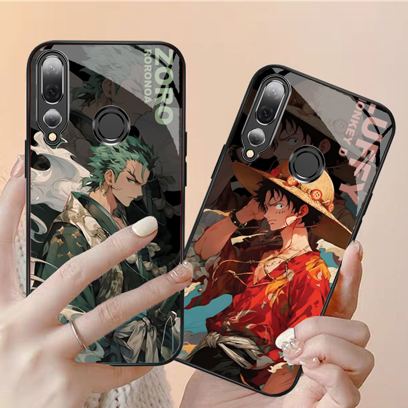 Ốp kính cường lực HUAWEI Y9 PRIME 2019