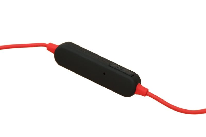 Tai nghe Bluetooth Mozard Q6 Đỏ -thể thao