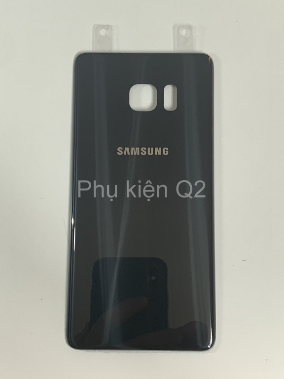 Nắp lưng kính Samsung Note 7 N930 kính lưng thay thế