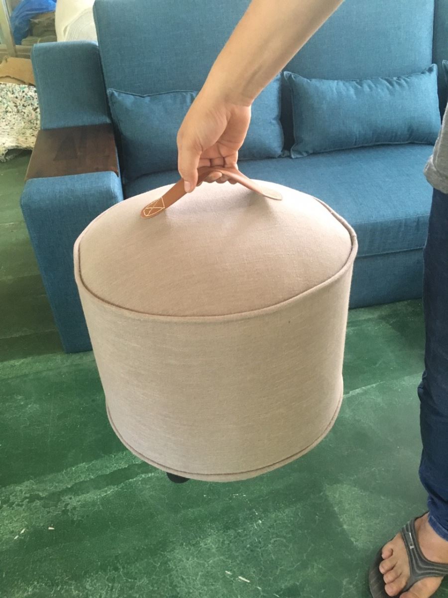 Ghế đôn sofa
