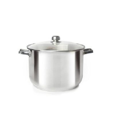 Nồi cao inox 304 03 đáy HappyCook