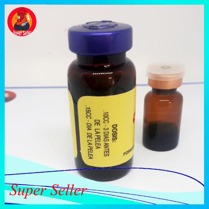 Cobra XT Chiếc Lẻ 1ml Cho Gà Đá Sung