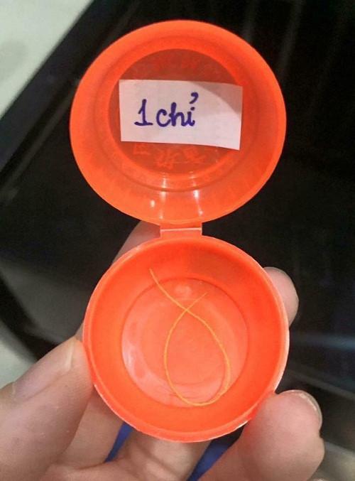 Hộp Đựng Nhẫn