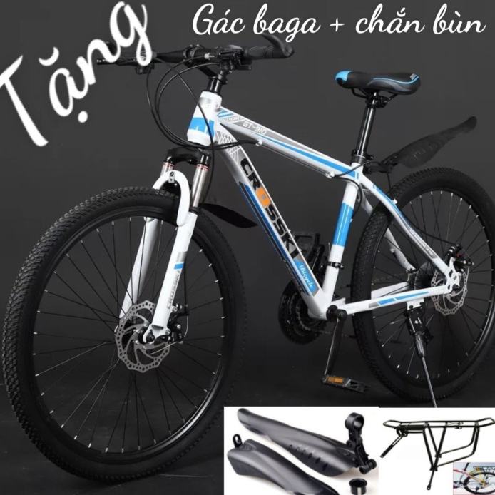 Xe địa hình giảm xóc totem đài loan Xe Đạp Cũ Hà Nội Facebook #21 Xe địa hình giảm xóc totem đài loan Xe Đạp Cũ Hà Nội Facebook