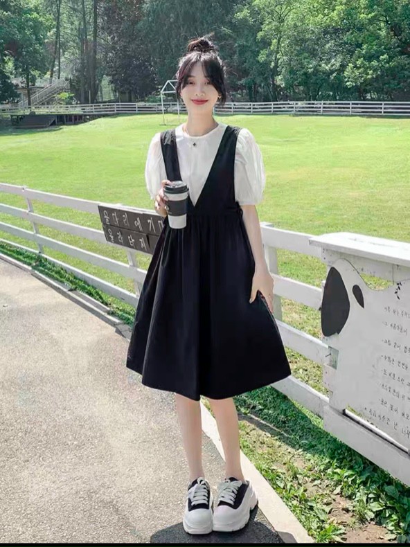 Váy bầu, đầm bầu công sở