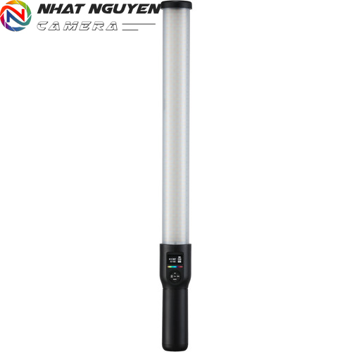 [HCM][Trả góp 0%]Đèn LED Godox LC500R