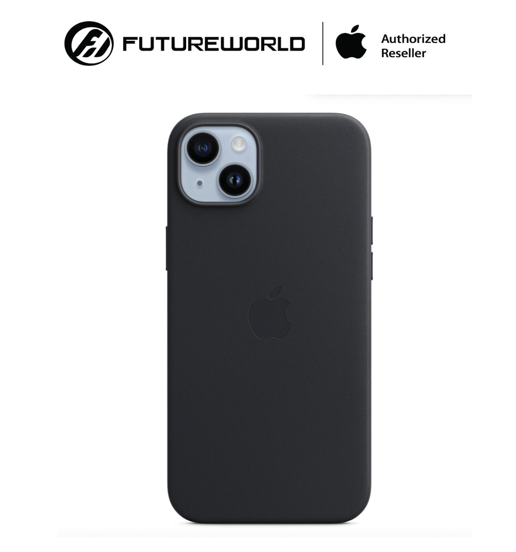 Ốp lưng IPhone 14 Plus Silicone với MagSafe [Futureworld- APR]