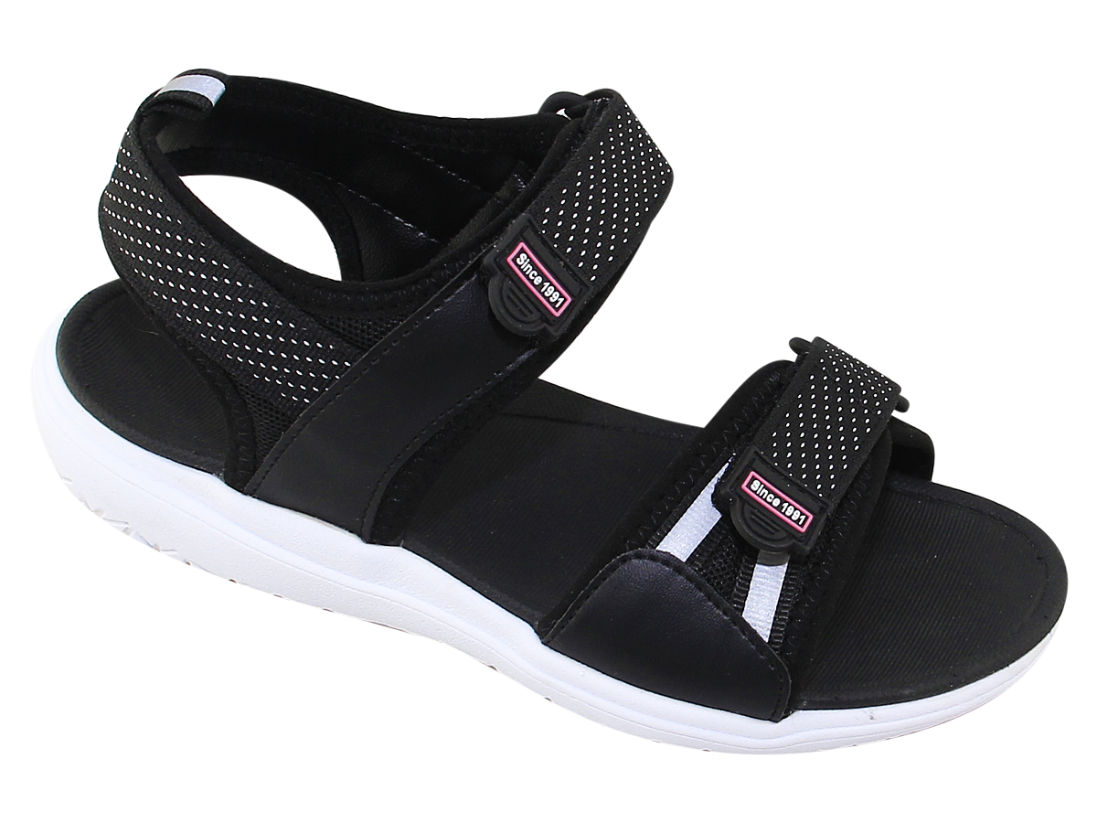 Sandal đế bằng bé gái bita's sob.276 nhẹ